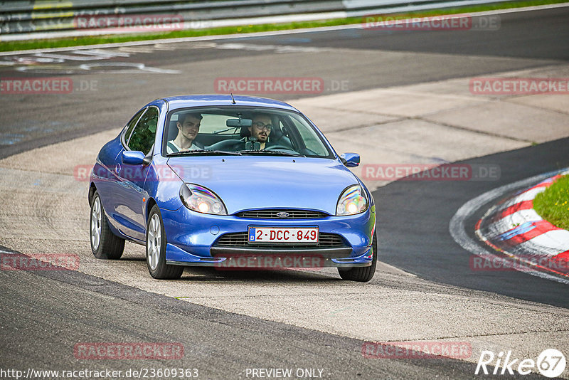 Bild #23609363 - Touristenfahrten Nürburgring Nordschleife (13.08.2023)