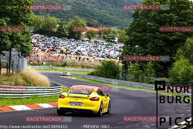 Bild #23609415 - Touristenfahrten Nürburgring Nordschleife (13.08.2023)