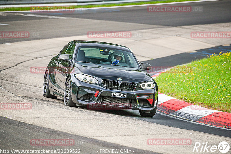 Bild #23609522 - Touristenfahrten Nürburgring Nordschleife (13.08.2023)