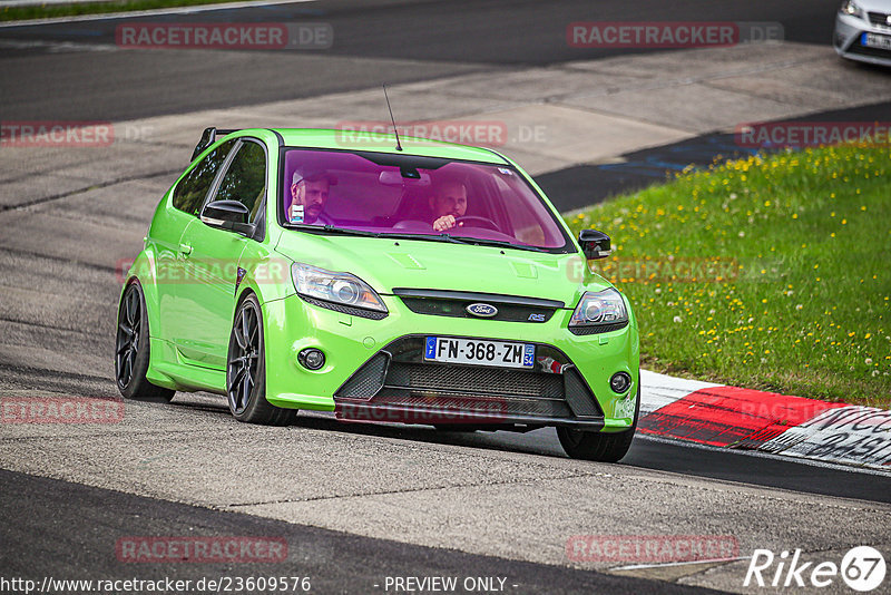 Bild #23609576 - Touristenfahrten Nürburgring Nordschleife (13.08.2023)