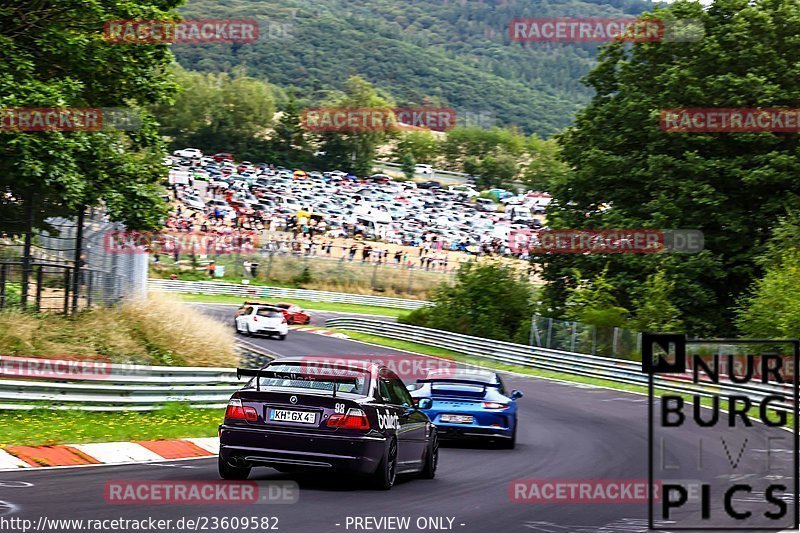 Bild #23609582 - Touristenfahrten Nürburgring Nordschleife (13.08.2023)