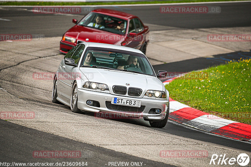 Bild #23609684 - Touristenfahrten Nürburgring Nordschleife (13.08.2023)