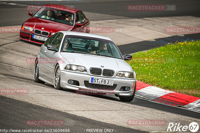 Bild #23609686 - Touristenfahrten Nürburgring Nordschleife (13.08.2023)