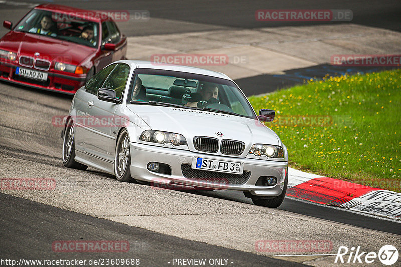 Bild #23609688 - Touristenfahrten Nürburgring Nordschleife (13.08.2023)