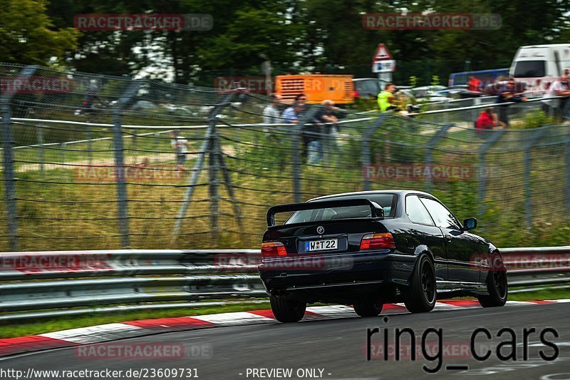 Bild #23609731 - Touristenfahrten Nürburgring Nordschleife (13.08.2023)