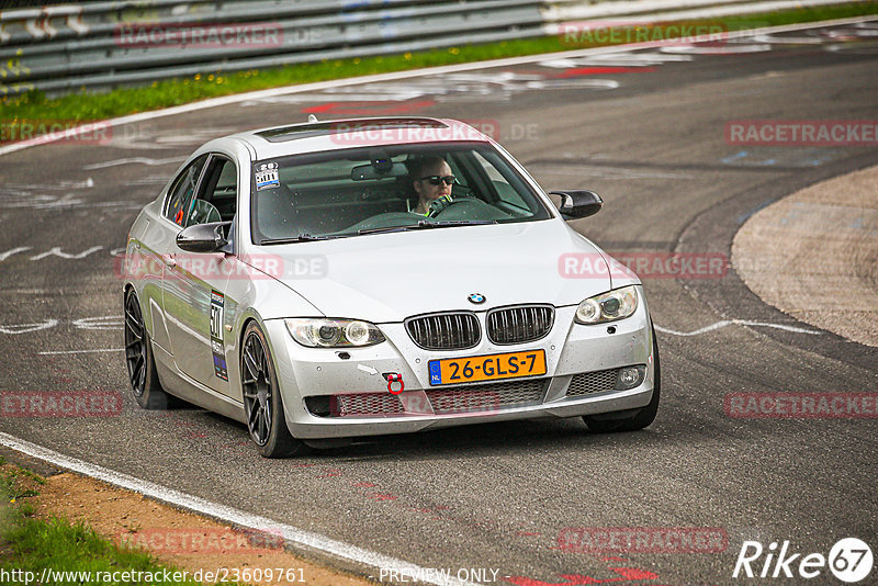 Bild #23609761 - Touristenfahrten Nürburgring Nordschleife (13.08.2023)