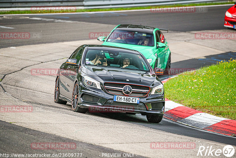 Bild #23609777 - Touristenfahrten Nürburgring Nordschleife (13.08.2023)