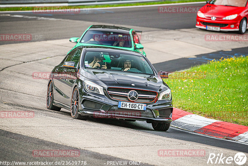 Bild #23609778 - Touristenfahrten Nürburgring Nordschleife (13.08.2023)