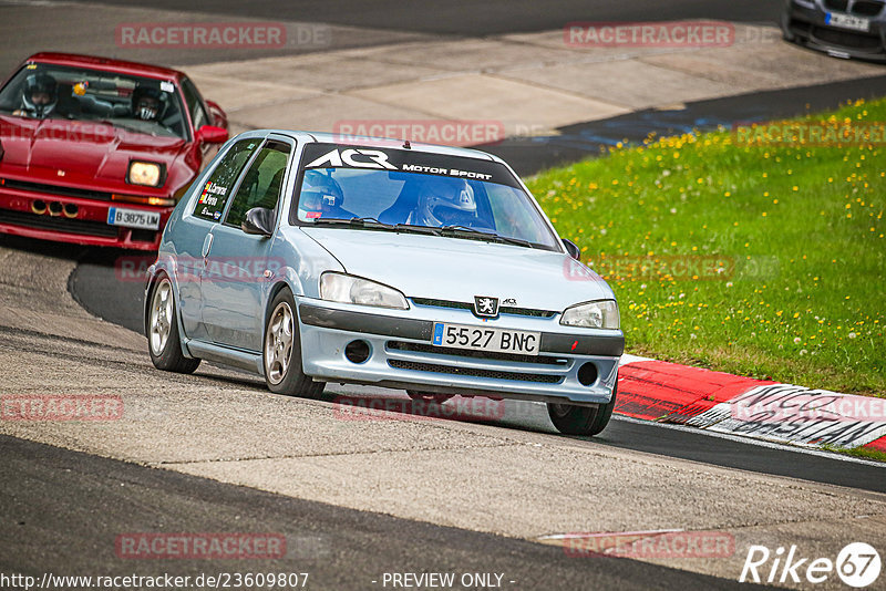 Bild #23609807 - Touristenfahrten Nürburgring Nordschleife (13.08.2023)