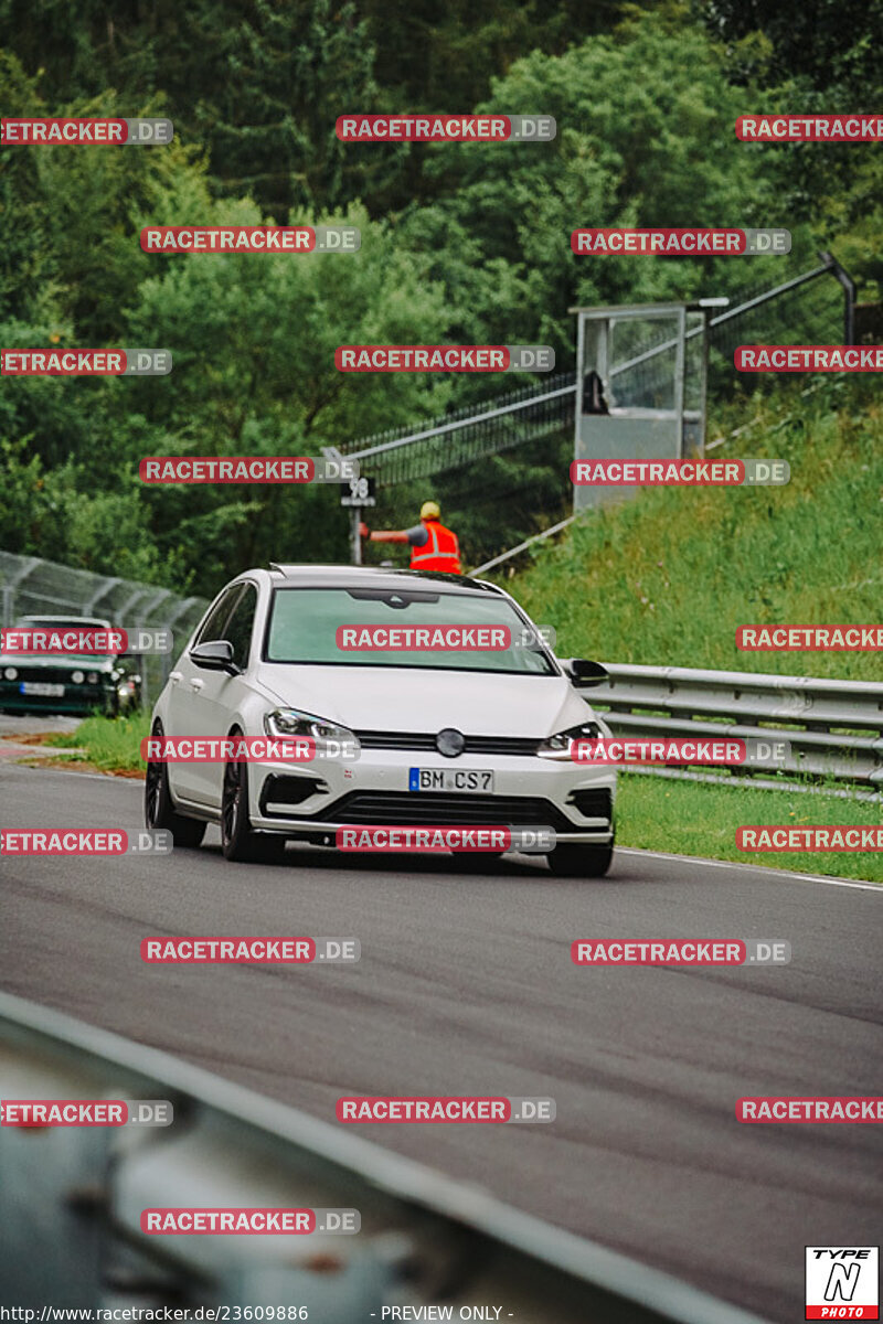 Bild #23609886 - Touristenfahrten Nürburgring Nordschleife (13.08.2023)