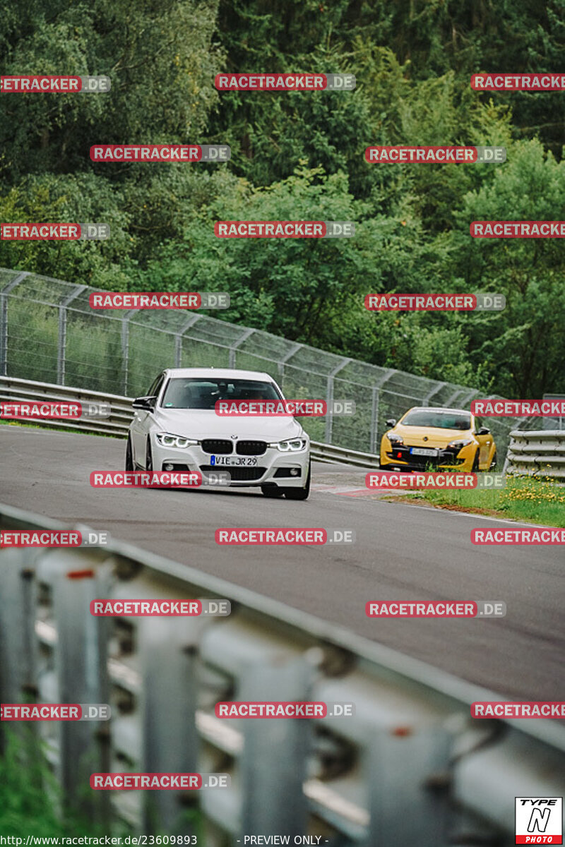 Bild #23609893 - Touristenfahrten Nürburgring Nordschleife (13.08.2023)