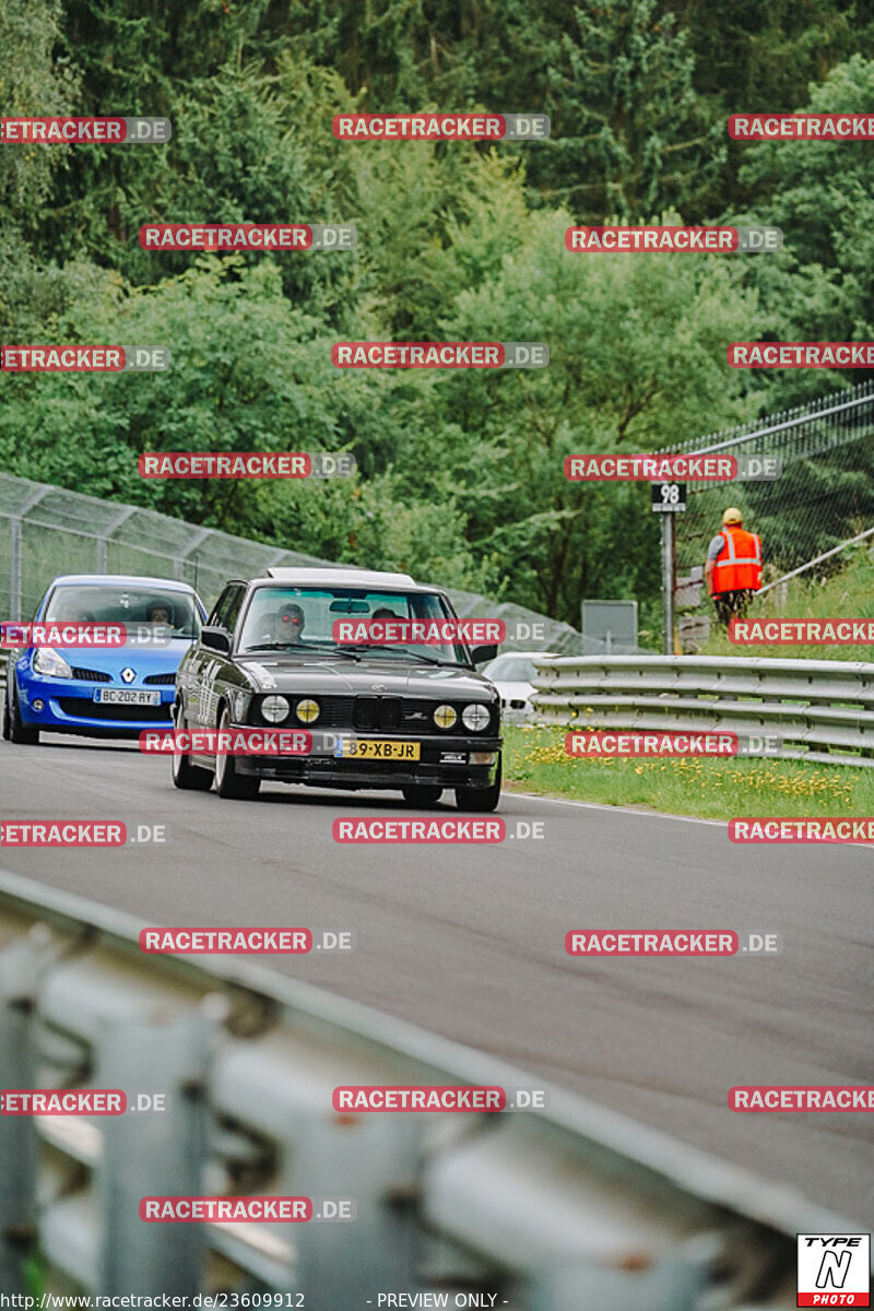 Bild #23609912 - Touristenfahrten Nürburgring Nordschleife (13.08.2023)