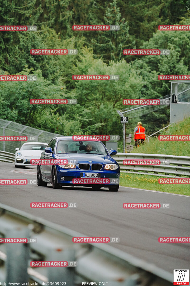 Bild #23609923 - Touristenfahrten Nürburgring Nordschleife (13.08.2023)