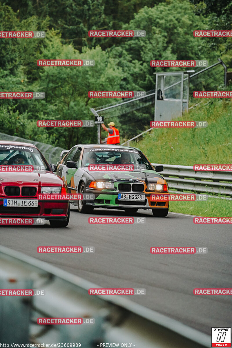 Bild #23609989 - Touristenfahrten Nürburgring Nordschleife (13.08.2023)