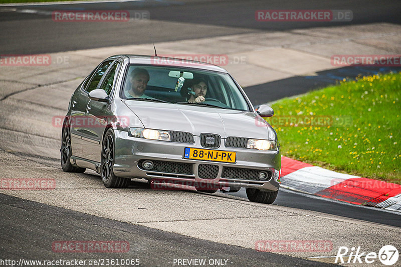 Bild #23610065 - Touristenfahrten Nürburgring Nordschleife (13.08.2023)