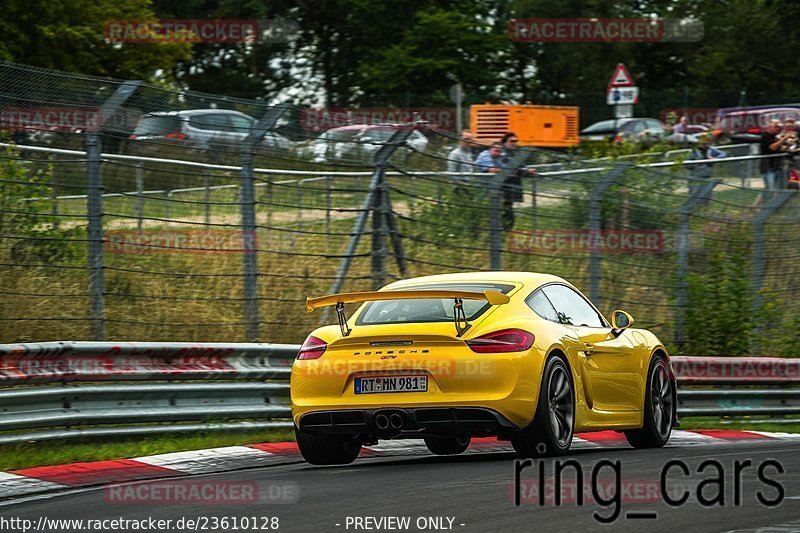 Bild #23610128 - Touristenfahrten Nürburgring Nordschleife (13.08.2023)