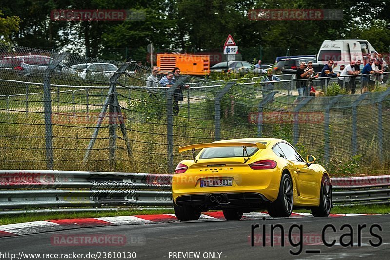 Bild #23610130 - Touristenfahrten Nürburgring Nordschleife (13.08.2023)