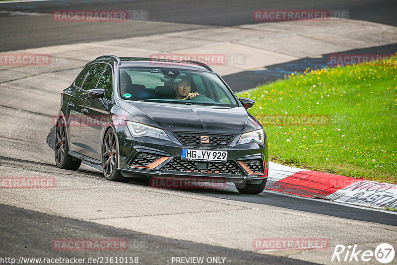 Bild #23610158 - Touristenfahrten Nürburgring Nordschleife (13.08.2023)