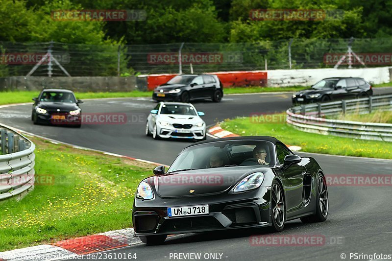 Bild #23610164 - Touristenfahrten Nürburgring Nordschleife (13.08.2023)