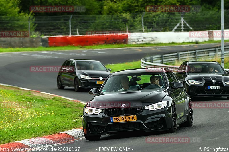 Bild #23610167 - Touristenfahrten Nürburgring Nordschleife (13.08.2023)