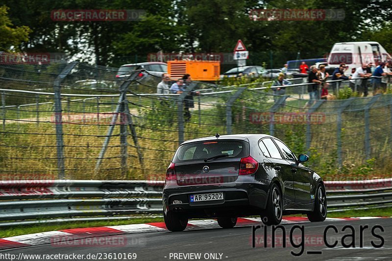 Bild #23610169 - Touristenfahrten Nürburgring Nordschleife (13.08.2023)