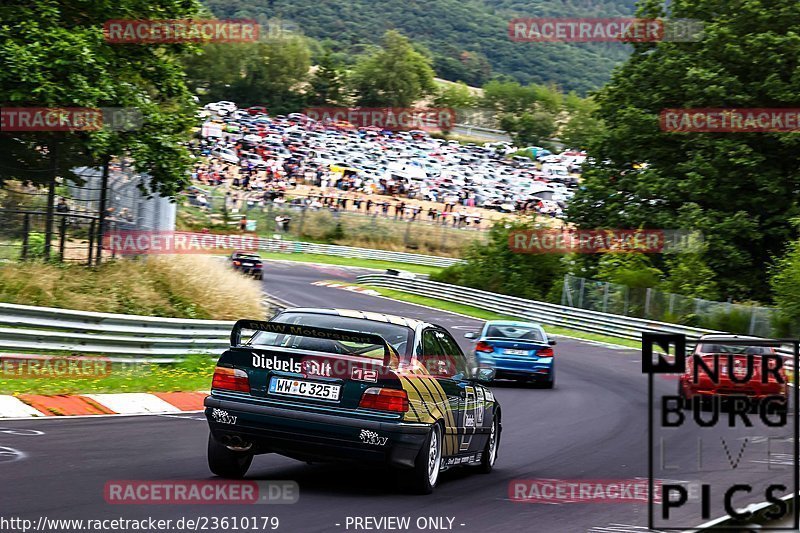 Bild #23610179 - Touristenfahrten Nürburgring Nordschleife (13.08.2023)