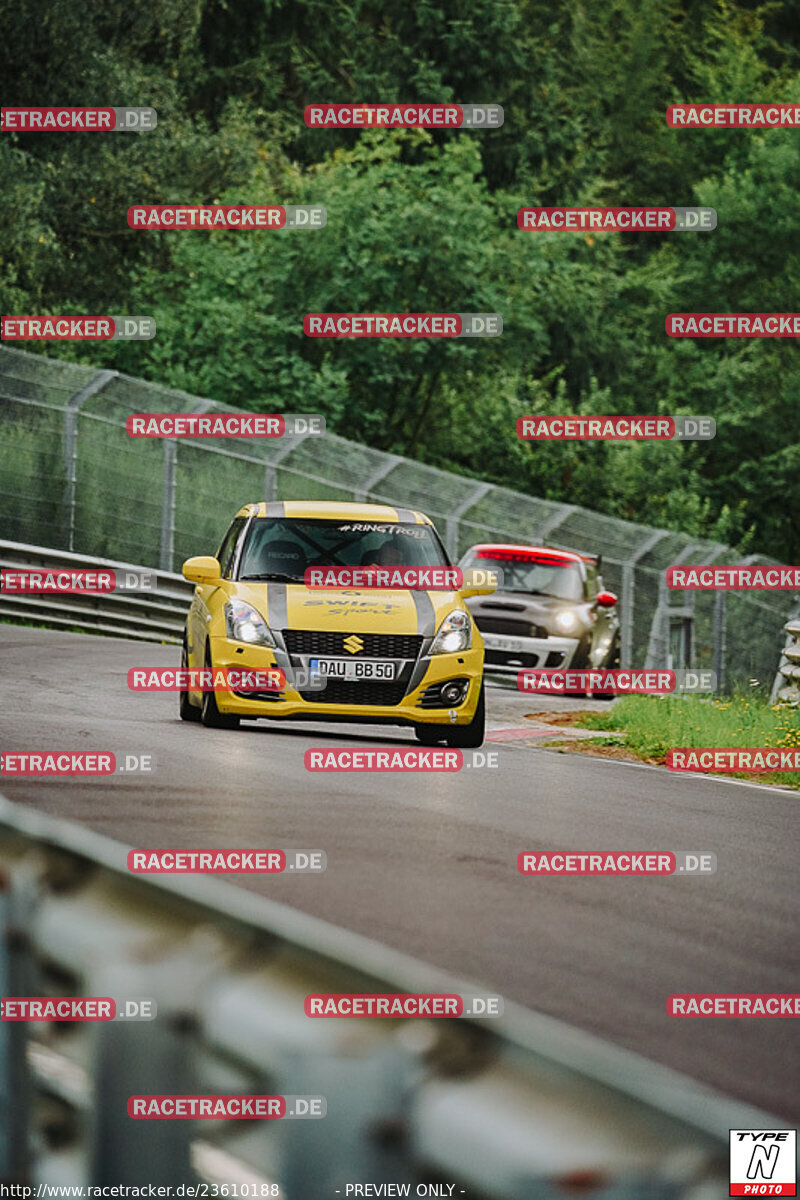 Bild #23610188 - Touristenfahrten Nürburgring Nordschleife (13.08.2023)