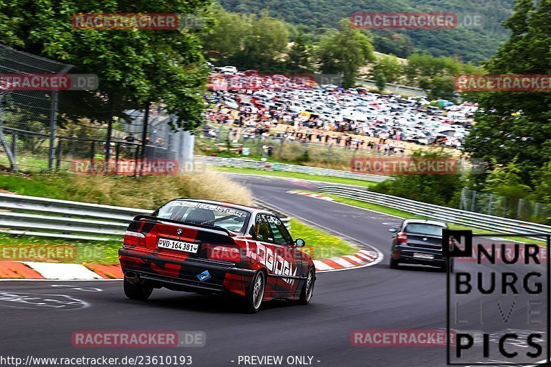 Bild #23610193 - Touristenfahrten Nürburgring Nordschleife (13.08.2023)