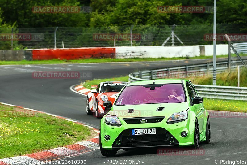 Bild #23610300 - Touristenfahrten Nürburgring Nordschleife (13.08.2023)