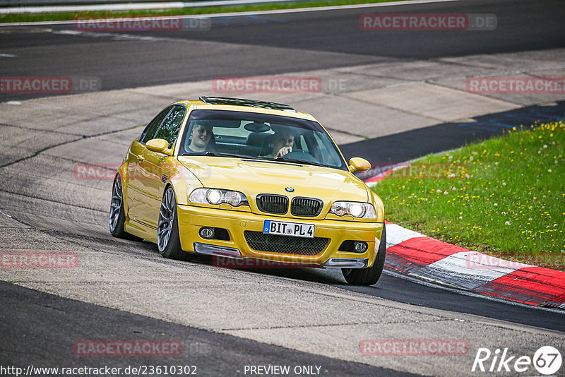 Bild #23610302 - Touristenfahrten Nürburgring Nordschleife (13.08.2023)