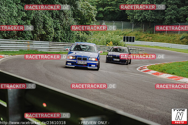 Bild #23610318 - Touristenfahrten Nürburgring Nordschleife (13.08.2023)