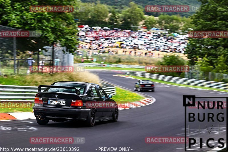 Bild #23610392 - Touristenfahrten Nürburgring Nordschleife (13.08.2023)