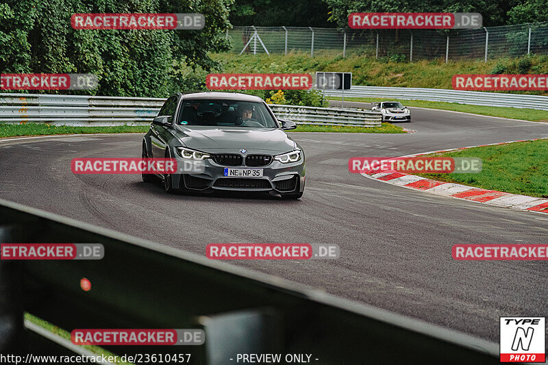 Bild #23610457 - Touristenfahrten Nürburgring Nordschleife (13.08.2023)