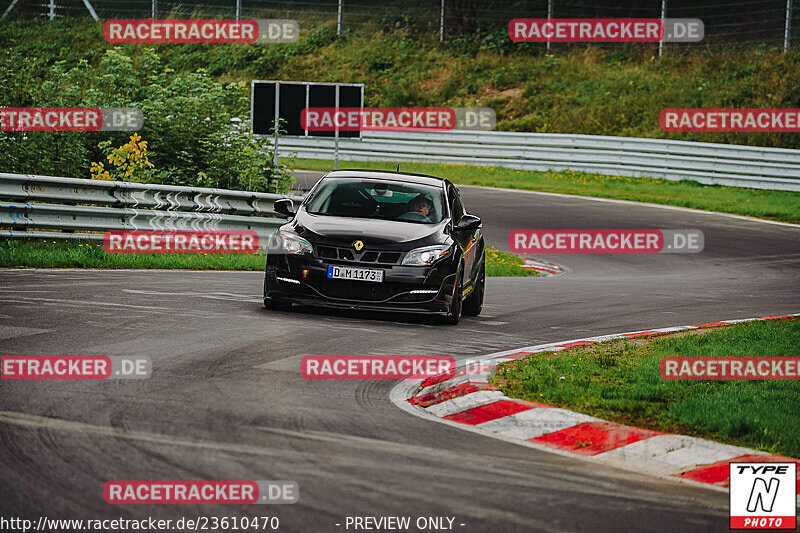 Bild #23610470 - Touristenfahrten Nürburgring Nordschleife (13.08.2023)