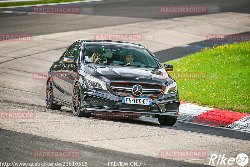 Bild #23610516 - Touristenfahrten Nürburgring Nordschleife (13.08.2023)