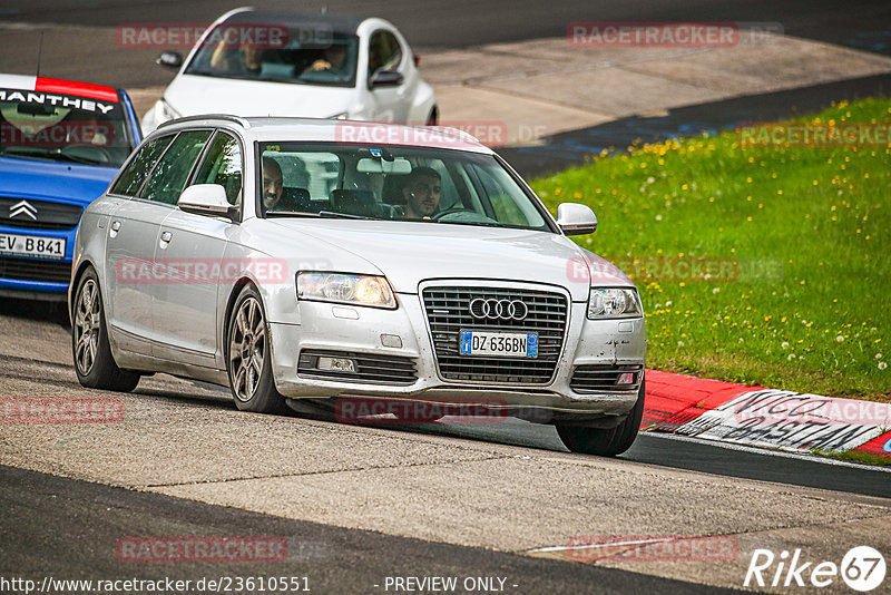 Bild #23610551 - Touristenfahrten Nürburgring Nordschleife (13.08.2023)