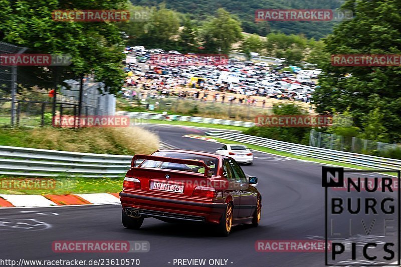 Bild #23610570 - Touristenfahrten Nürburgring Nordschleife (13.08.2023)