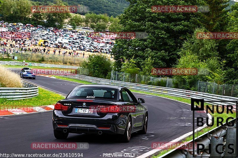 Bild #23610594 - Touristenfahrten Nürburgring Nordschleife (13.08.2023)