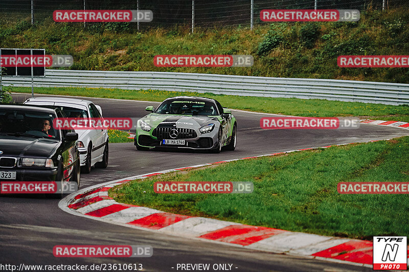 Bild #23610613 - Touristenfahrten Nürburgring Nordschleife (13.08.2023)