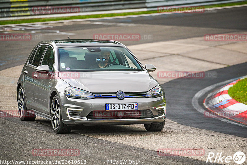 Bild #23610618 - Touristenfahrten Nürburgring Nordschleife (13.08.2023)