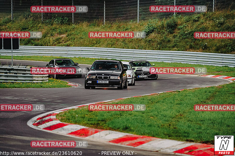 Bild #23610620 - Touristenfahrten Nürburgring Nordschleife (13.08.2023)