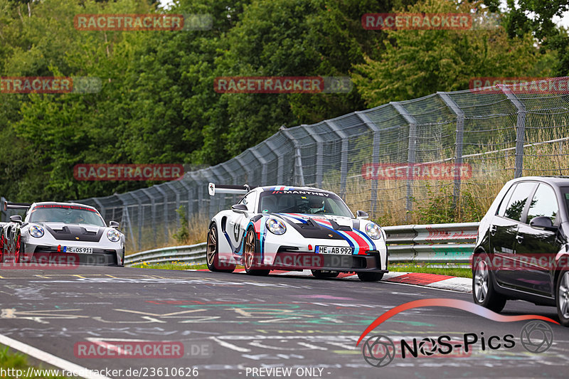 Bild #23610626 - Touristenfahrten Nürburgring Nordschleife (13.08.2023)