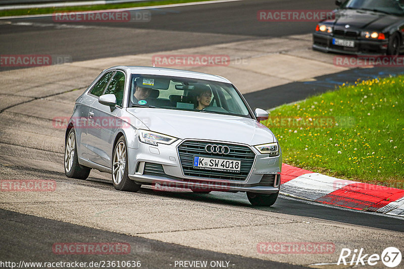 Bild #23610636 - Touristenfahrten Nürburgring Nordschleife (13.08.2023)