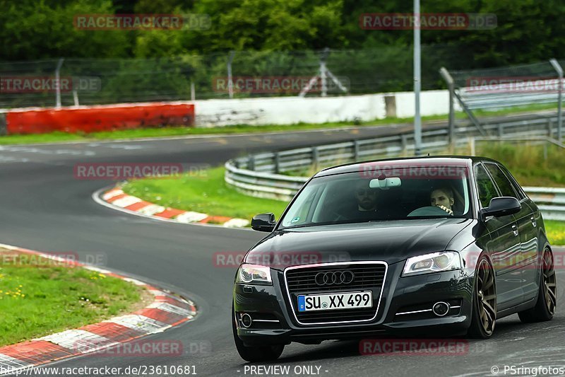 Bild #23610681 - Touristenfahrten Nürburgring Nordschleife (13.08.2023)