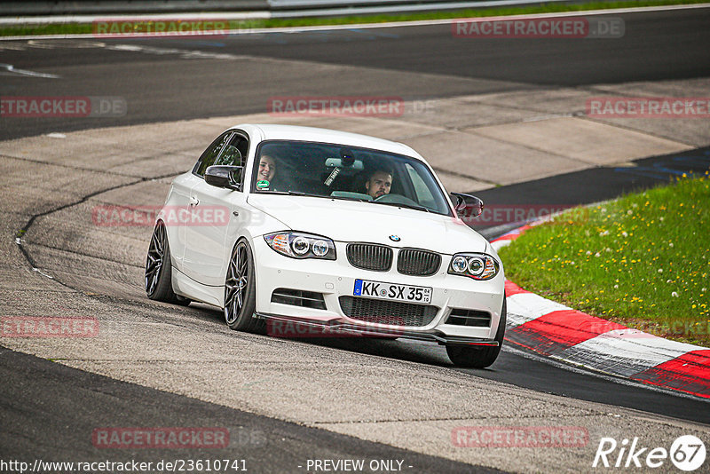 Bild #23610741 - Touristenfahrten Nürburgring Nordschleife (13.08.2023)