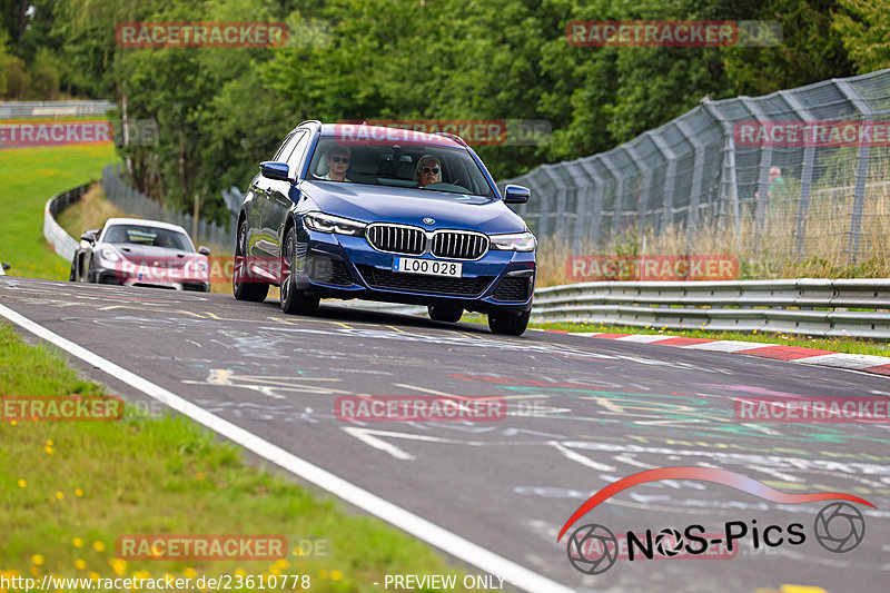 Bild #23610778 - Touristenfahrten Nürburgring Nordschleife (13.08.2023)