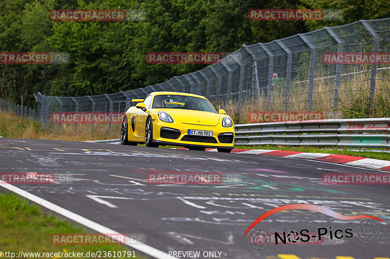 Bild #23610791 - Touristenfahrten Nürburgring Nordschleife (13.08.2023)