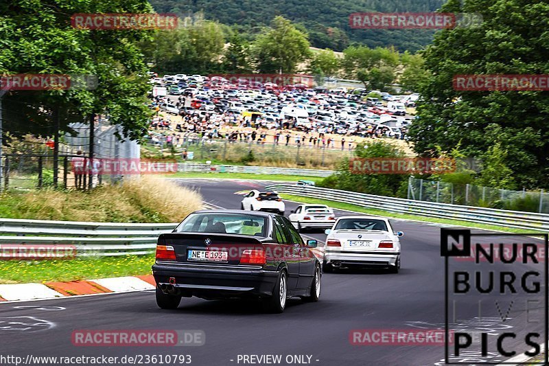 Bild #23610793 - Touristenfahrten Nürburgring Nordschleife (13.08.2023)