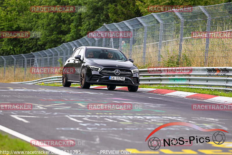 Bild #23610795 - Touristenfahrten Nürburgring Nordschleife (13.08.2023)