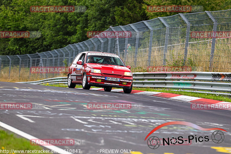 Bild #23610847 - Touristenfahrten Nürburgring Nordschleife (13.08.2023)